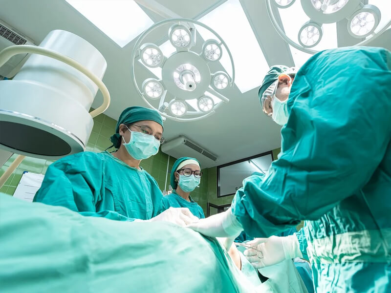 Hospital photo 1
